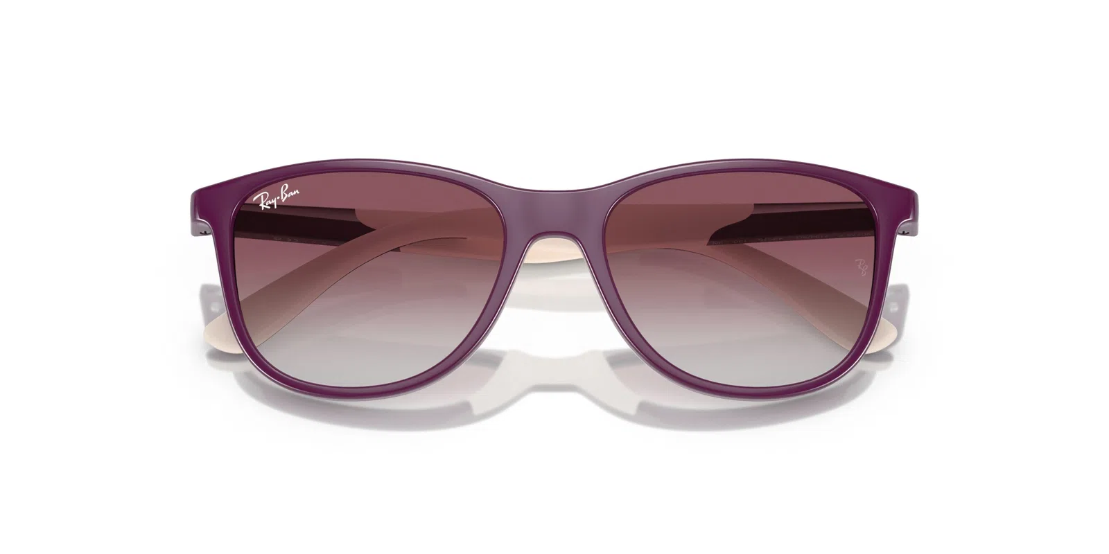 Ray-Ban Kids 0RJ9077SF Sunglasses - view 14
